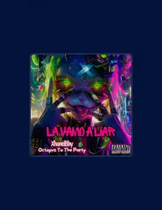 Luister naar XhanelBBY, bekijk muziekvideo's, lees de bio, bekijk de tourdata, en meer!