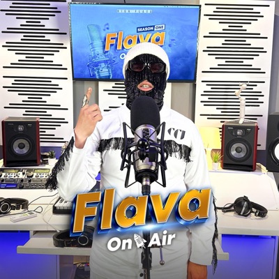Flava On Air 10 - Single