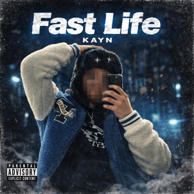 Fast Life - Single