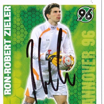 zieler - Single