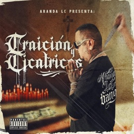 Ruleta Rusa (feat. Kosmer Azufre Squad, Alondra Ramos & Seyer Black Art Gang) Aranda LC