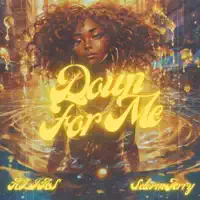 Down For Me — A.L.I.A.S, Selorm Jerry