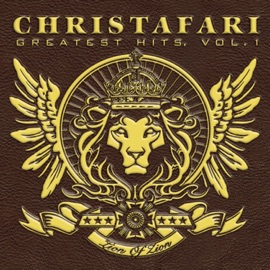 My Sustenance [feat. Isaac Blackman, Sherwin Gardner, Avion Blackman & Marge Blackman] [with Avion Blackman, Isaac Blackman, Sherwin Gardner & Marge Blackman] Christafari