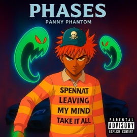 SPENNAT Panny Phantom