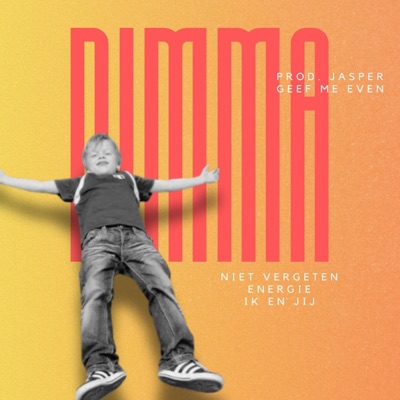 Geef Me Even - Single