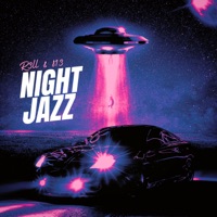 Night Jazz - Single - R3LL & 813