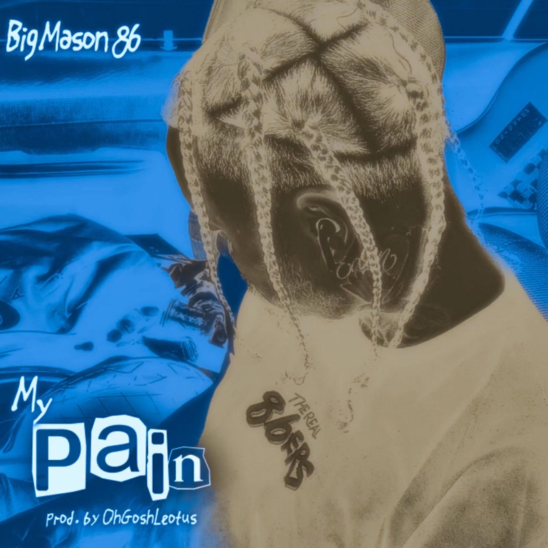 My Pain - Single