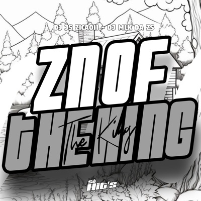 Zn of the King - Single