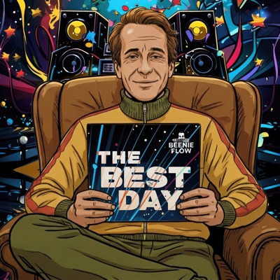 The Best Day - Single