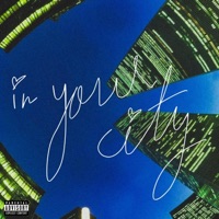 in your city (feat. anamay) - Single - LOWKEY