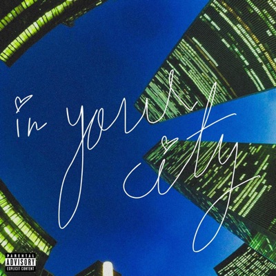 in your city (feat. anamay) - Single