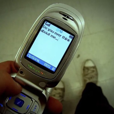 La última vez que nos besamos - Single