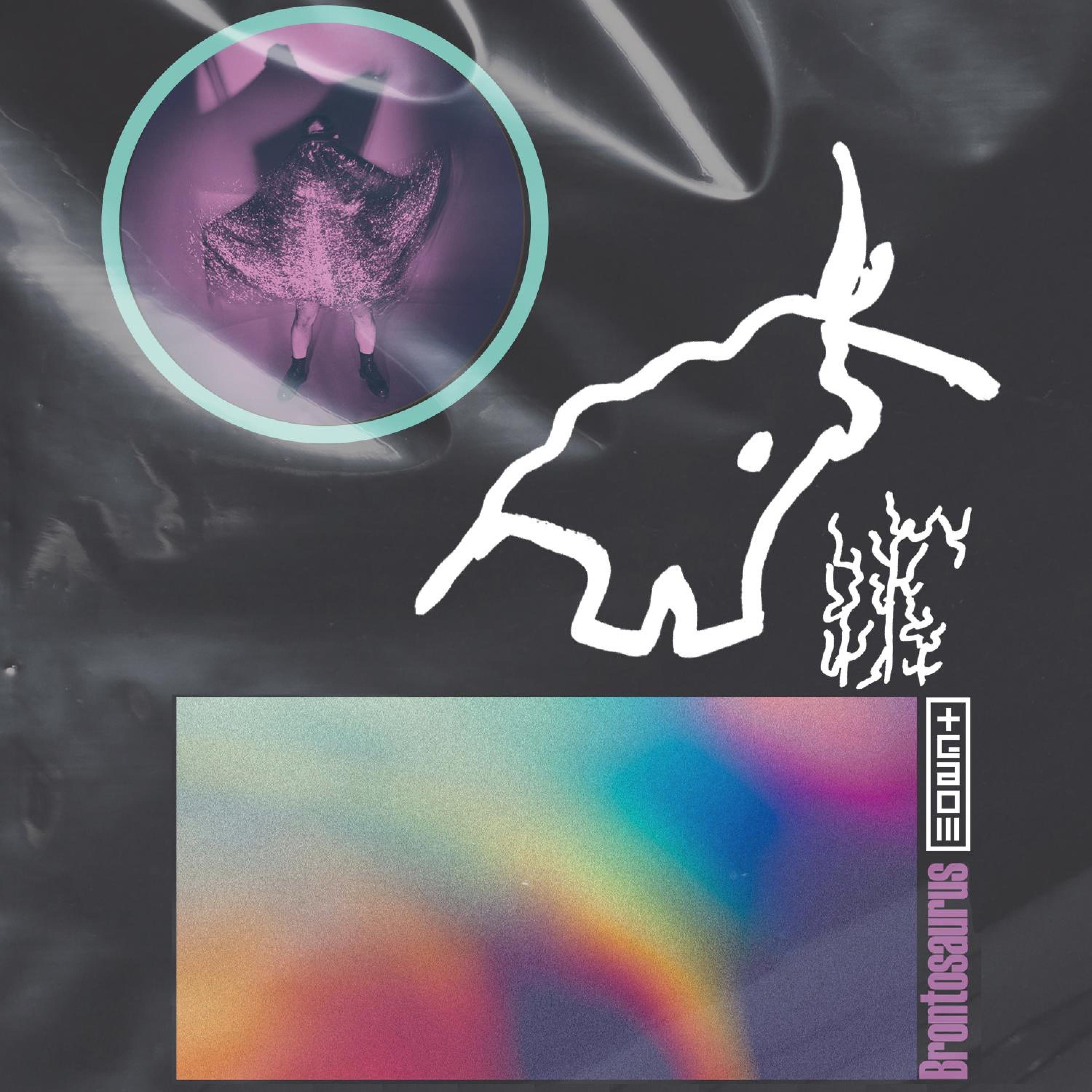 brontosaurus - Single