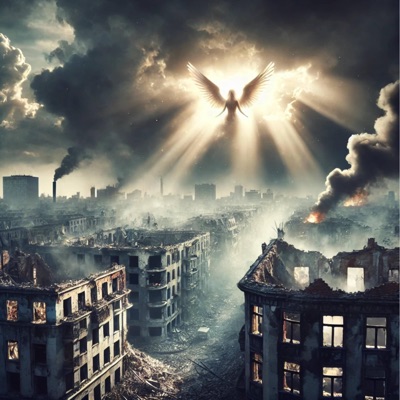 Get saved by christ - EP