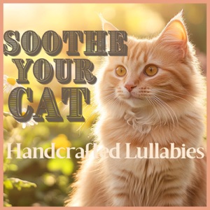 Soothe Your Cat - Handcrafted Lullabies