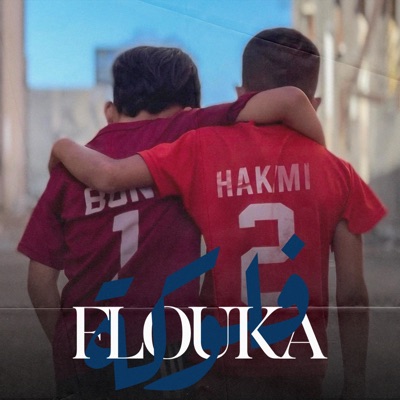 FLOUKA (feat. 5FIVE & SBIKA) - Single