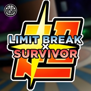 Limit Break x Survivor (From "Dragon Ball Super") - Single