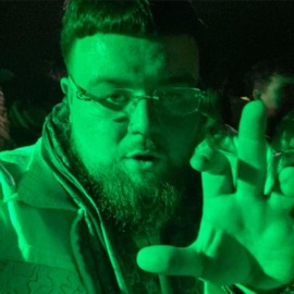 ADONA! (feat. Tazkoo!) PartyMoxy!