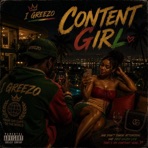 Content Girl - Single