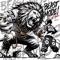Bow-Wow! - DJ YUZU lyrics