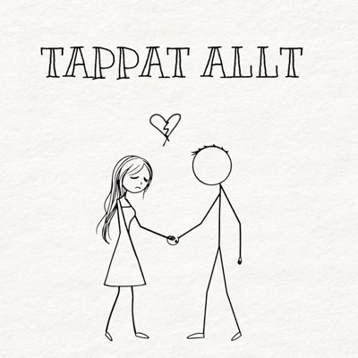 TAPPAT ALLT - Single