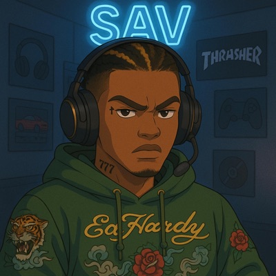 Sink /Vamp Talk - Single