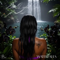 Waterfalls (feat. NAÊ) - Single - Blk Orchid