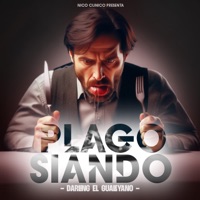 PLAGOSIANDO (feat. Nico Clinico) - Single - Darling el Gualeyano