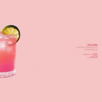 Pinch Me - Single - Rayelle & Lucky Dropout