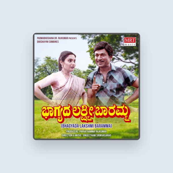 Singeetham Srinivas Rao's avatar