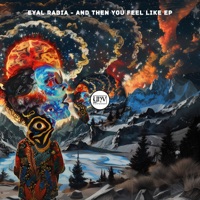 And Then You Feel Like EP - Single - Eyal Rabia