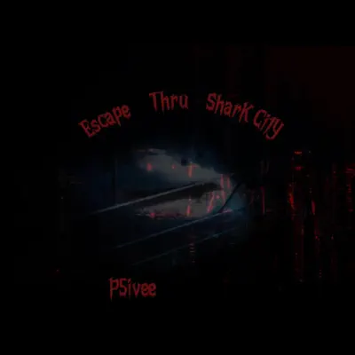 Ascolta 'BumpDown - Single' di p5ivee