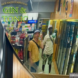 Grey Goose NøKendø & Nick Nacks