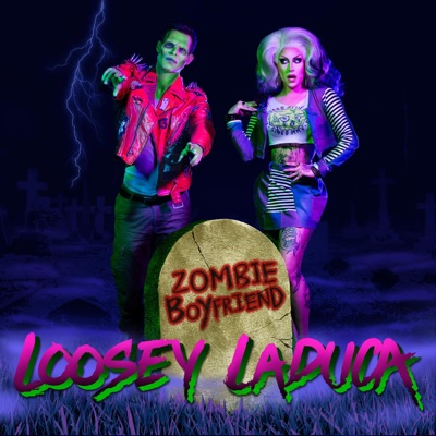 Zombie Boyfriend - EP