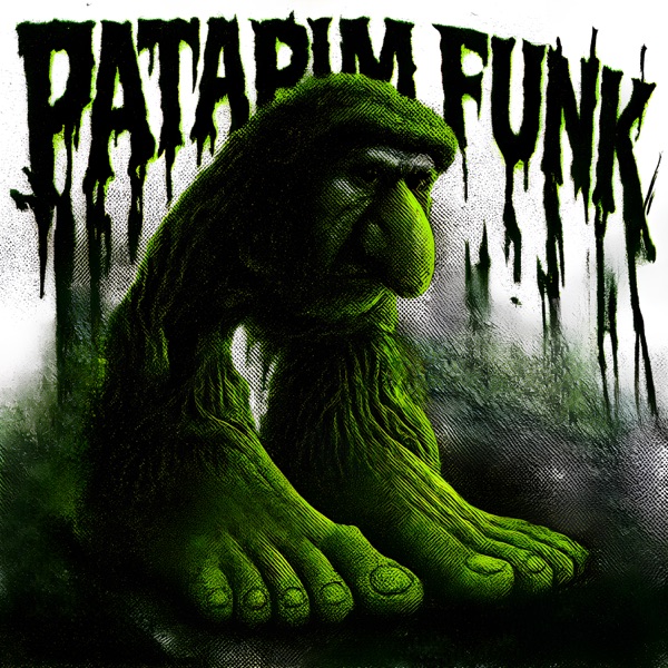 BRR BRR PATAPIM FUNK - Single