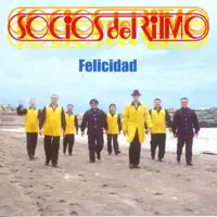 Reconquistar — Los Socios Del Ritmo