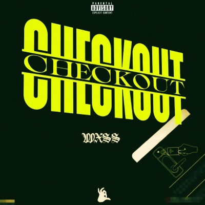 Checkout (feat. Ricisthe1st) - Single