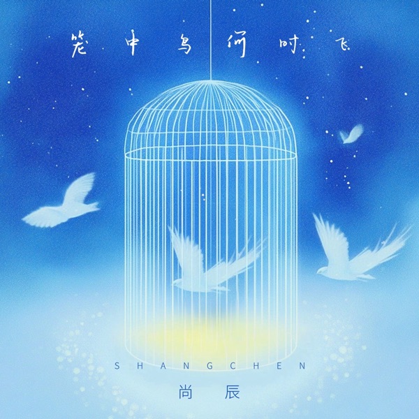 笼中鸟何时飞 - Single