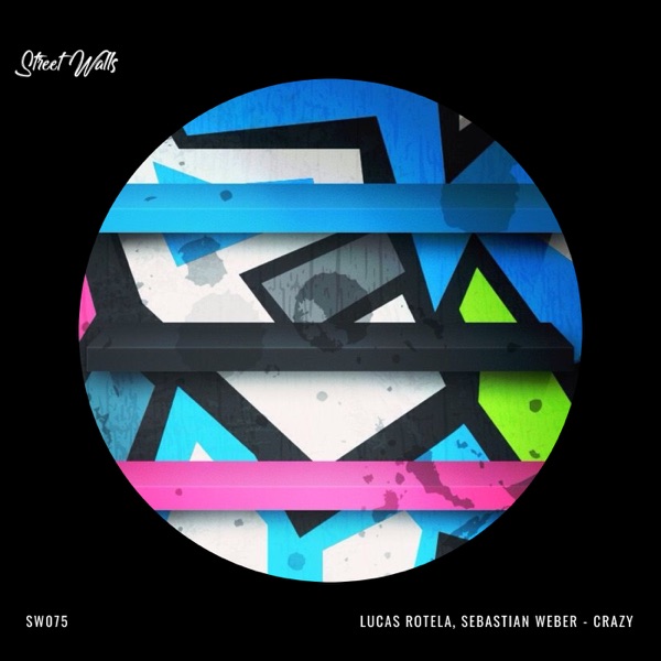 Crazy - Single