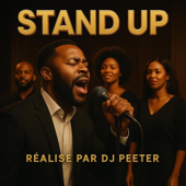 STAND UP
