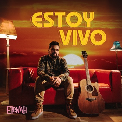 Estoy Vivo - Single