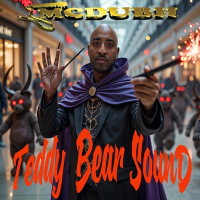 Teddy Bear SounD - Single