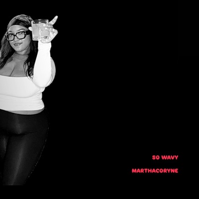 So Wavy - Single