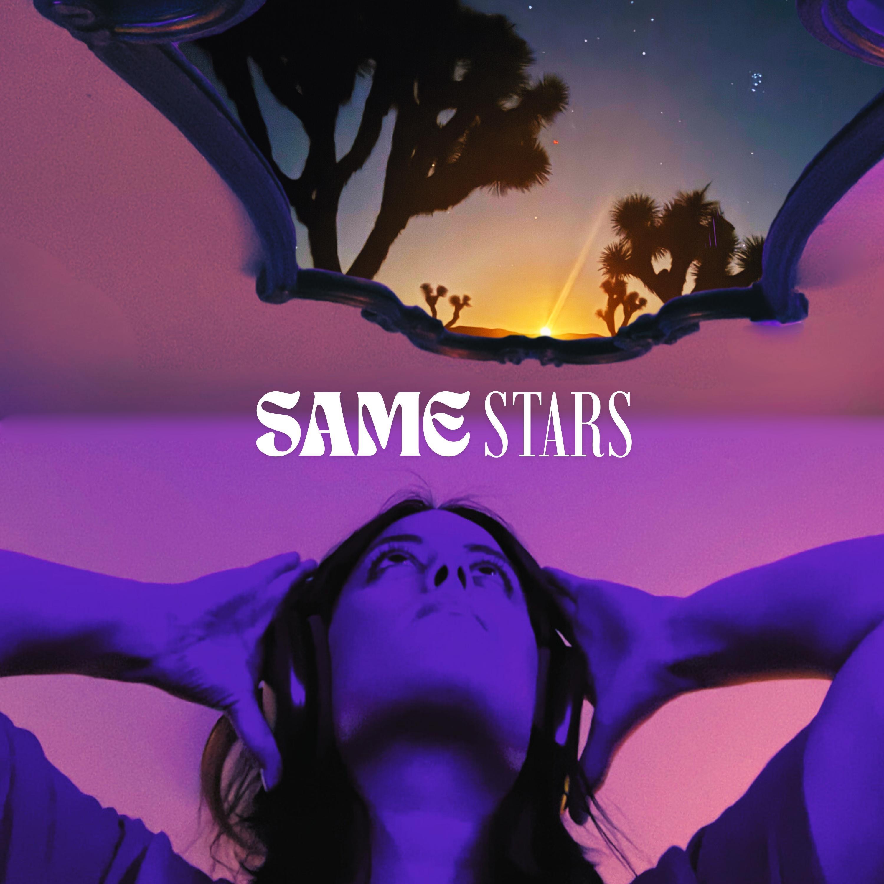 Same Stars - Single