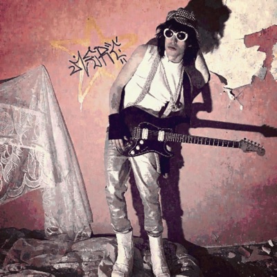 MODERN ROCKSTAR - Single