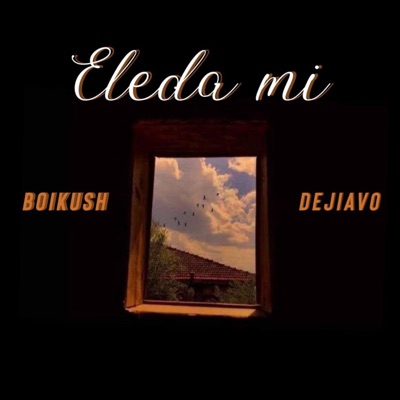 Eleda Mi - Single