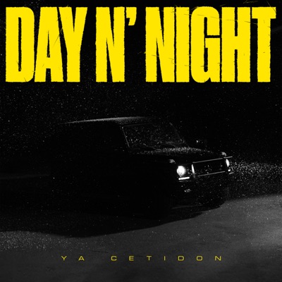 Day N' Night - Single