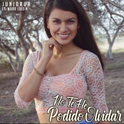 No Te He Podido Olvidar (feat. Moro Luisin) - Single