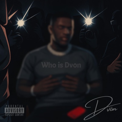 Who is Dvōn
