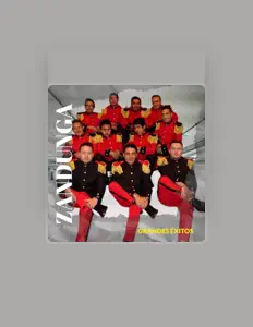 Ascolta Zandunga, guarda video musicali, leggi la biografia, vedi le date del tour & altro!